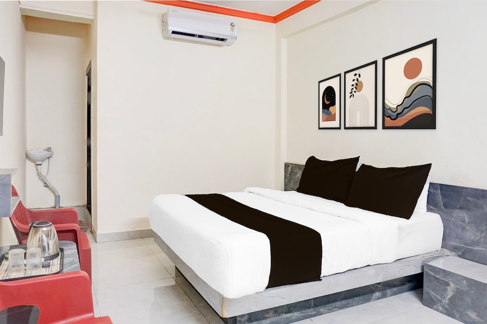 Super Hotel O Paradise, Kharadi Pune, Pune