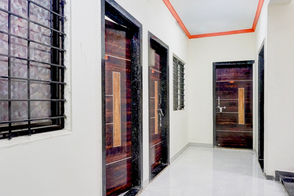 Hotel O Paradise, Kharadi Pune, Pune