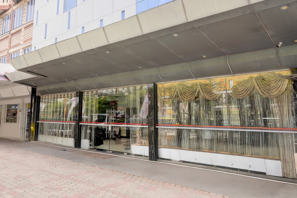 Dancenterak Batam near Grand Batam Mall formerly Lucky Star Hotel, Batam, Batam