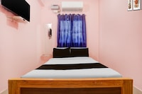 Super Hotel O Danapur Central Railway Junction Formerly Brij Guest House