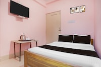 Super Hotel O Danapur Central Railway Junction Formerly Brij Guest House