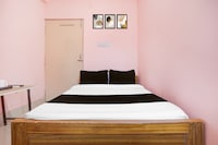 Hotel O Danapur Central Railway Junction Formerly Brij Guest House