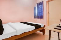 Hotel O Danapur Central Railway Junction Formerly Brij Guest House