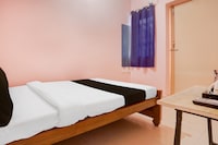 Hotel O Danapur Central Railway Junction Formerly Brij Guest House