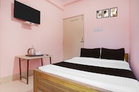 Hotel O Danapur Central Railway Junction Formerly Brij Guest House