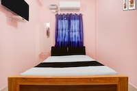 Hotel O Danapur Central Railway Junction Formerly Brij Guest House