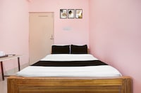 Super Hotel O Danapur Central Railway Junction Formerly Brij Guest House