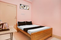 Super Hotel O Danapur Central Railway Junction Formerly Brij Guest House