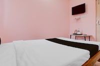 Hotel O Danapur Central Railway Junction Formerly Brij Guest House