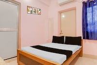 Hotel O Danapur Central Railway Junction Formerly Brij Guest House