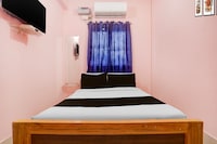 Super Hotel O Danapur Central Railway Junction Formerly Brij Guest House