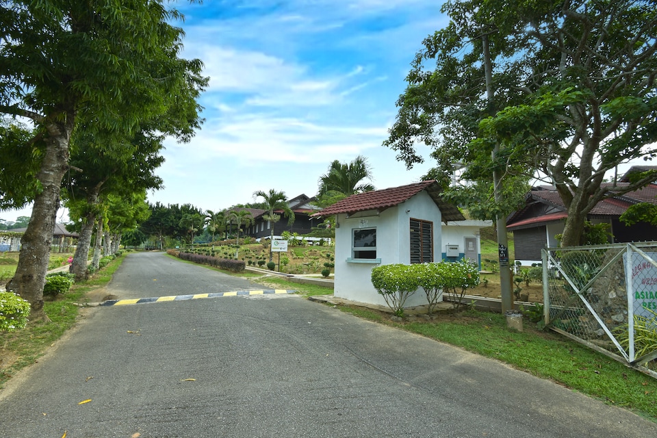 Hotel O Asiacamp Resort National Park Kuala Tahan, Jerantut, Jerantut