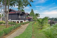 Hotel O Asiacamp Resort National Park Kuala Tahan