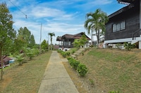 Hotel O Asiacamp Resort National Park Kuala Tahan