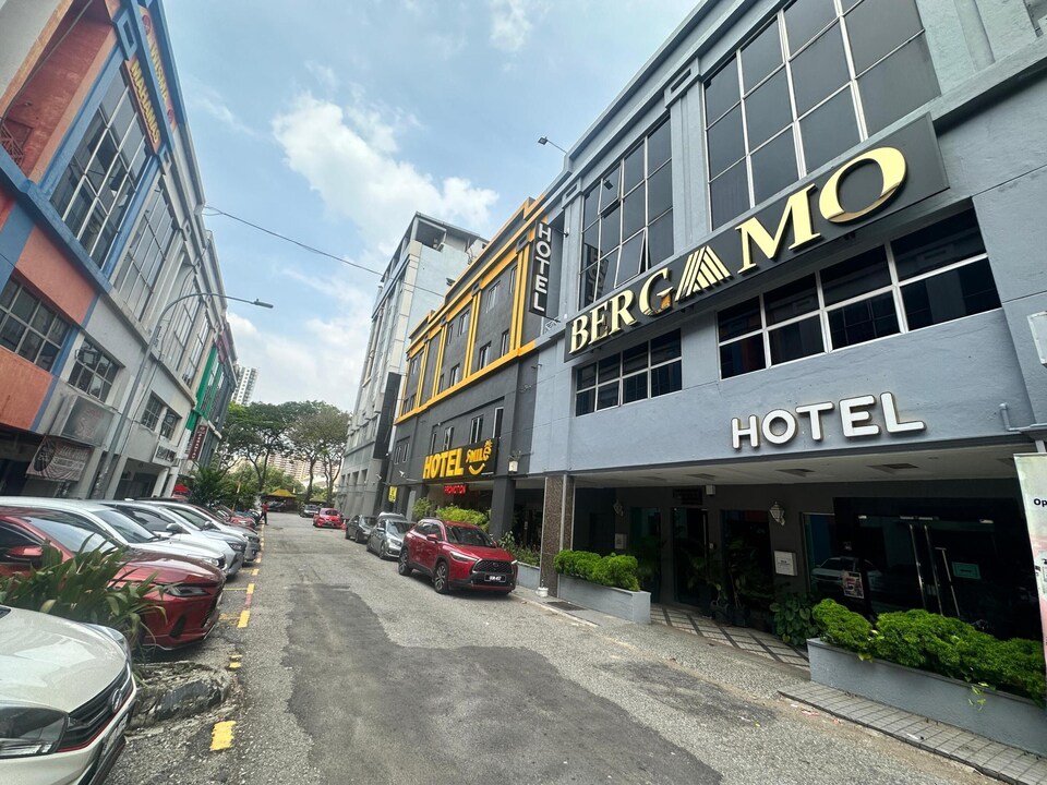 Hotel O KL Near WTC Formerly Hotel Pekeliling, Chowkit/KLCC, Kuala Lumpur