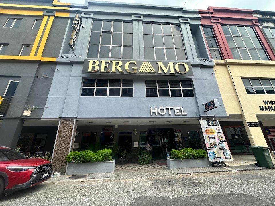 Hotel O KL Near WTC Formerly Hotel Pekeliling, Chowkit/KLCC, Kuala Lumpur