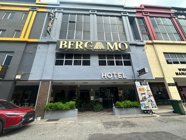 Hotel O KL Near WTC Formerly Hotel Pekeliling