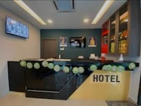 Hotel O KL Near WTC Formerly Hotel Pekeliling