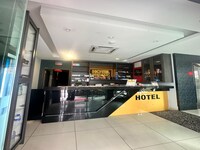 Hotel O KL Near WTC Formerly Hotel Pekeliling