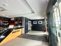 Hotel O KL Near WTC Formerly Hotel Pekeliling