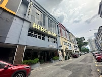 Hotel O KL Near WTC Formerly Hotel Pekeliling