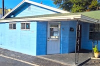 Antigua Motel by OYO Tampa US - 41