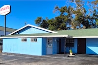 Antigua Motel by OYO Tampa US - 41