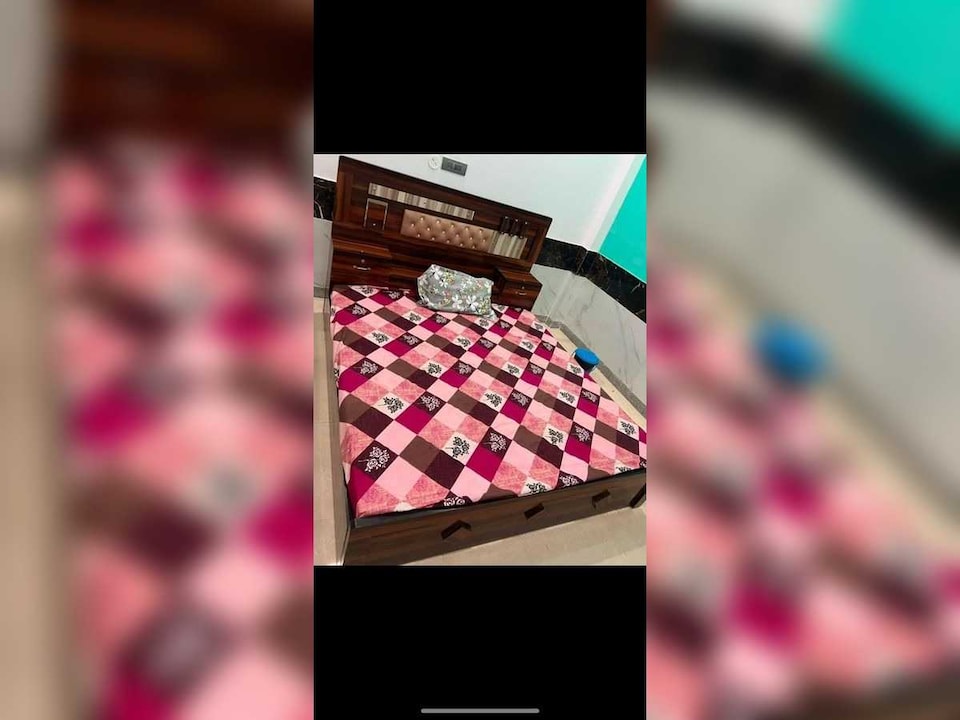 SPOT ON S S HOTEL & RESTAURANT, Mumfordganj Allahabad, Prayagraj