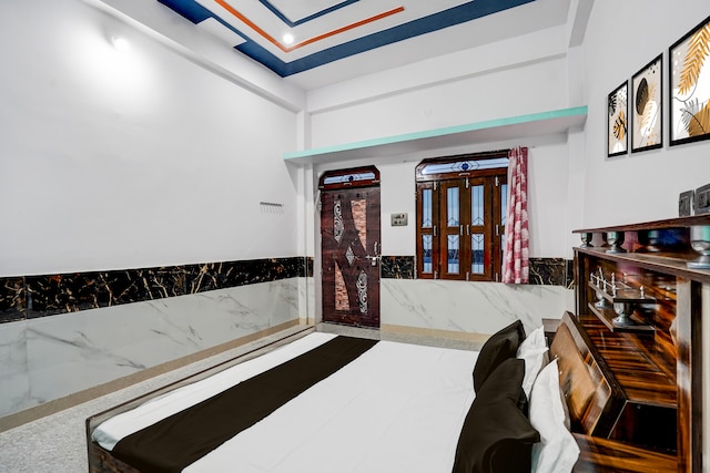 SPOT ON S S HOTEL & RESTAURANT