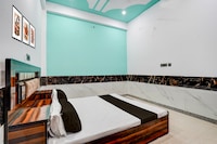 SPOT ON S S HOTEL & RESTAURANT