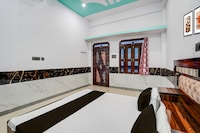 SPOT ON S S HOTEL & RESTAURANT