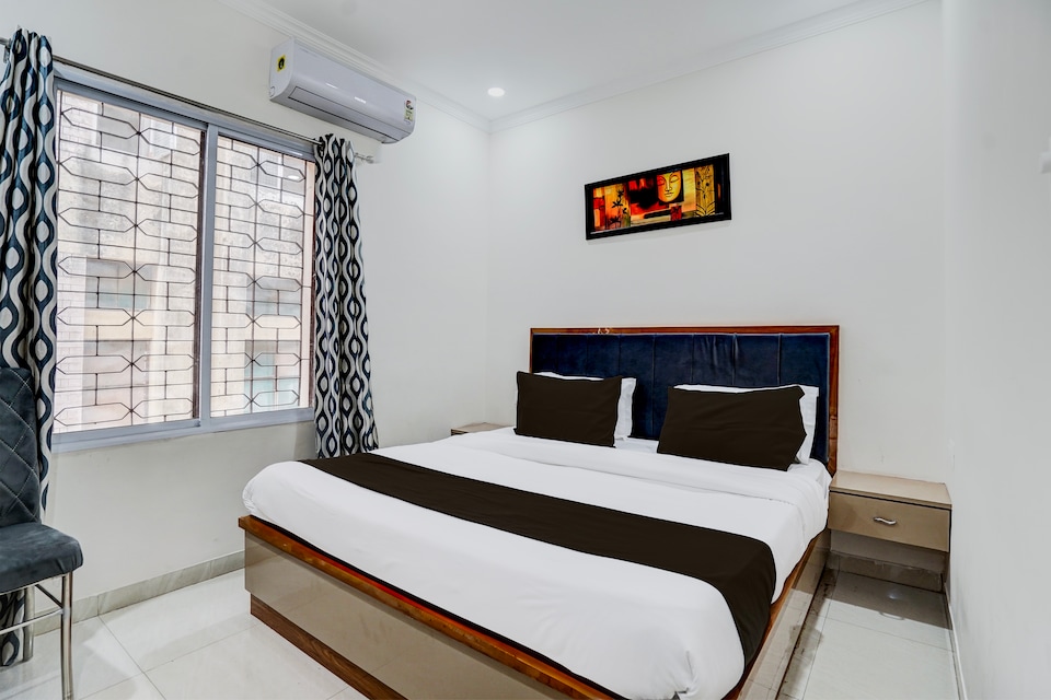 Hotel O Paradise Stays, Lanka, Varanasi