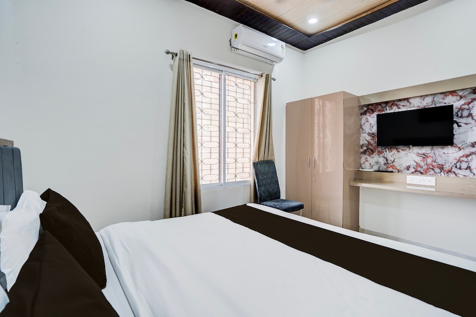 Hotel O Paradise Stays, Lanka, Varanasi
