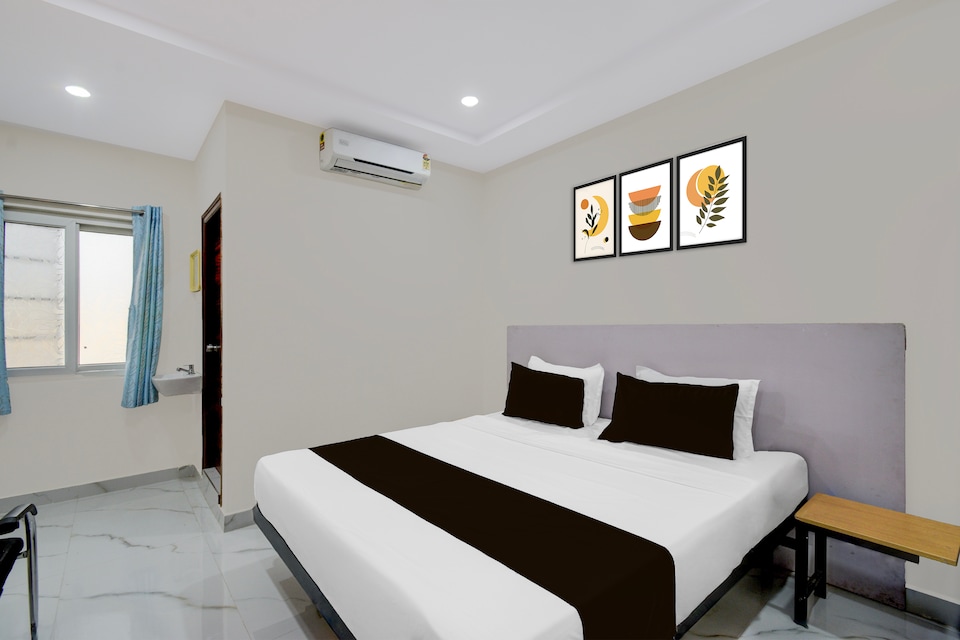 Townhouse SV Hotels, Kukatpally, Hyderabad