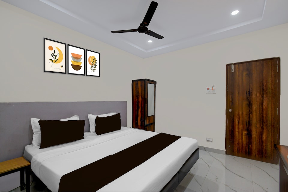 Townhouse SV Hotels, Kukatpally, Hyderabad