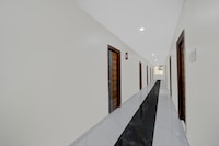 Townhouse Oak Bachupally Medical College Formerly SV Hotels