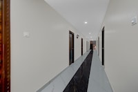 Townhouse Oak Bachupally Medical College Formerly SV Hotels