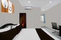 Townhouse Oak Bachupally Medical College Formerly SV Hotels