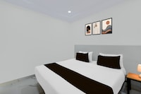 Townhouse Oak Bachupally Medical College Formerly SV Hotels