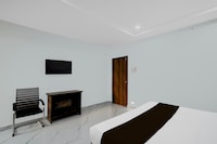 Townhouse Oak Bachupally Medical College Formerly SV Hotels