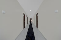 Townhouse Oak Bachupally Medical College Formerly SV Hotels