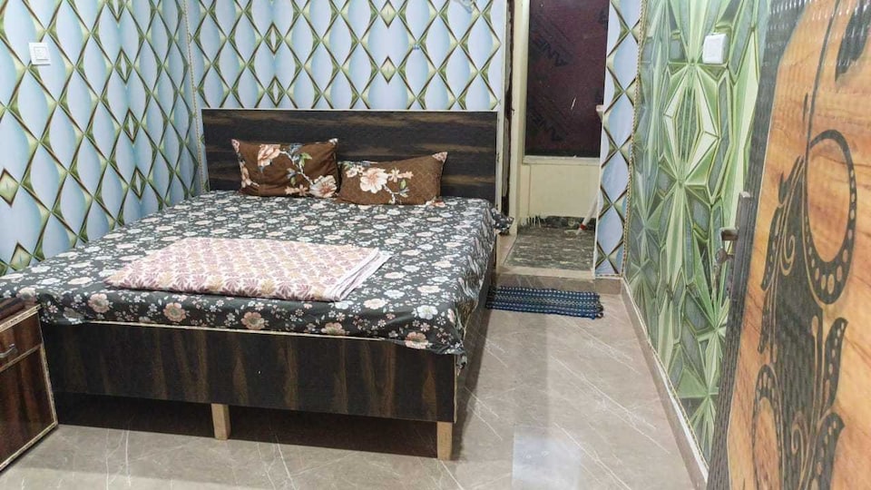 Hotel O Sushant , Faridabad, Faridabad