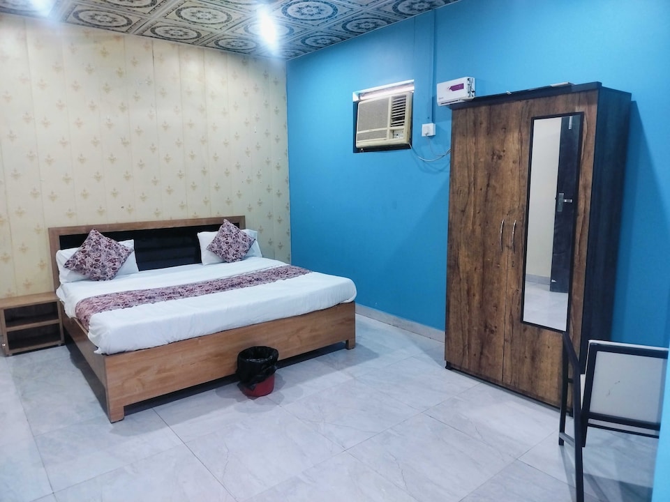 Hotel O Sushant , Faridabad, Faridabad