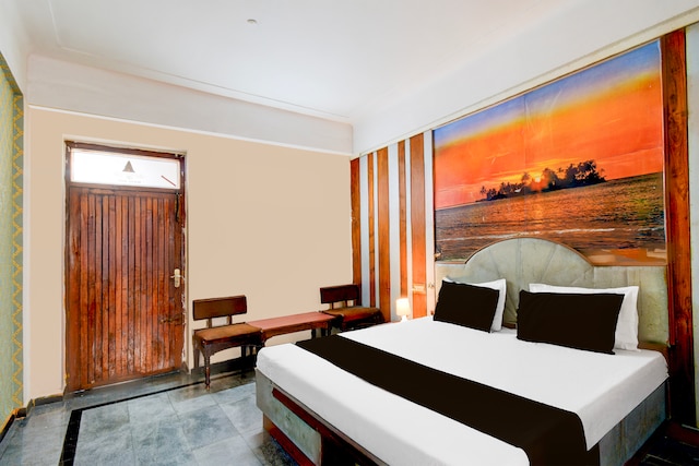 Hotel O by OYO Aahwaanam