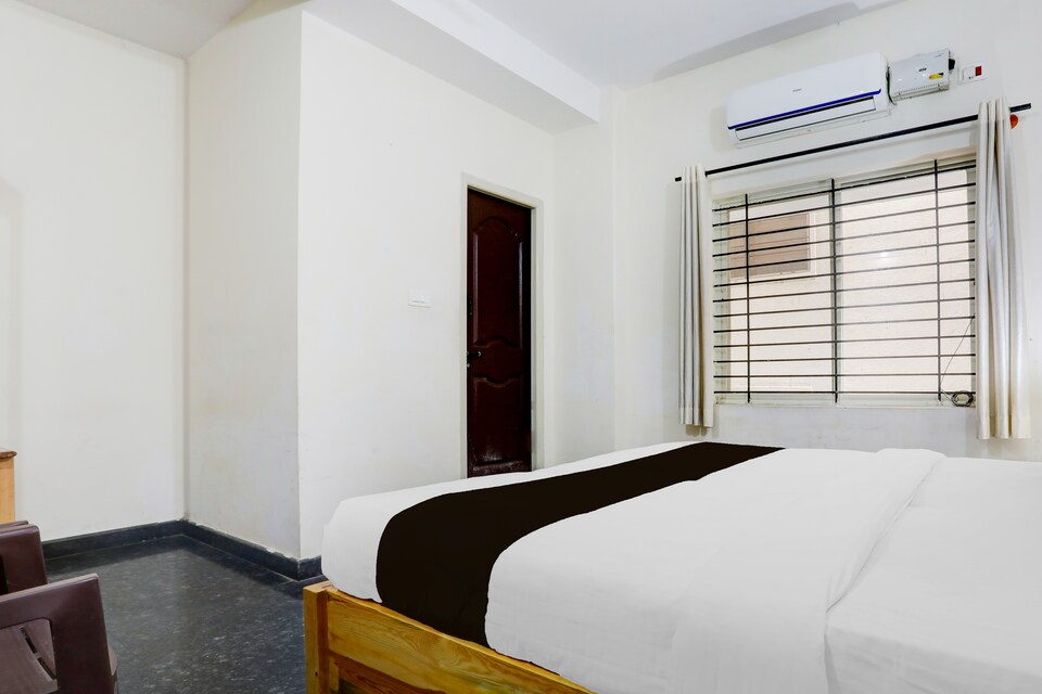 Hotel O 1 LEGACY INN, Mysore Vijayanagar Hebbal, Mysore