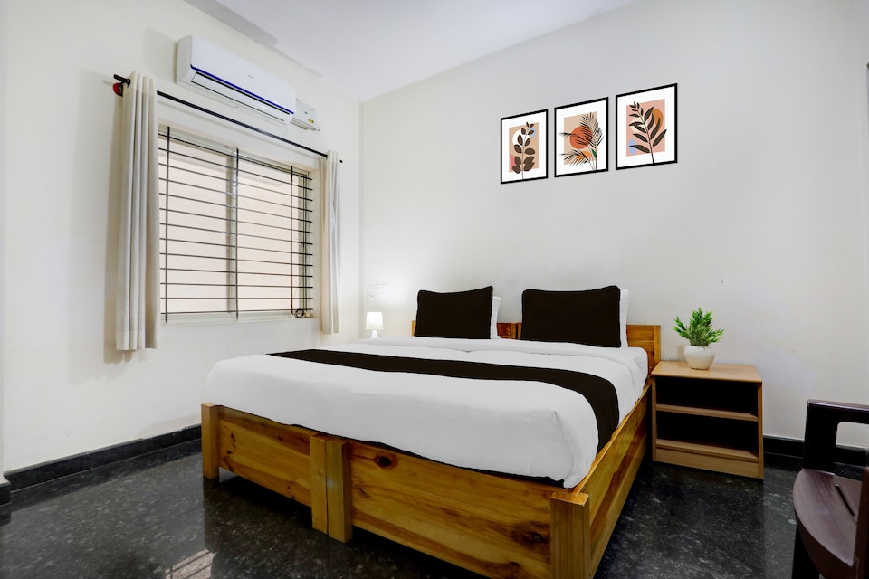 Hotel O 1 LEGACY INN, Mysore Vijayanagar Hebbal, Mysore