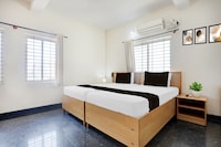Hotel O 1 LEGACY INN