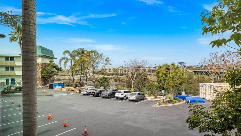 Motel 6 Oceanside, CA – Marina / Camp Pendleton, Oceanside, Oceanside