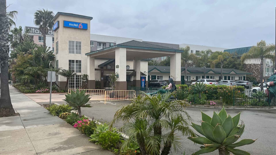 Motel 6 Oceanside, CA – Marina / Camp Pendleton, Oceanside, Oceanside