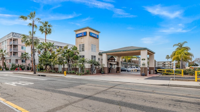 Motel 6 Oceanside, CA – Marina / Camp Pendleton